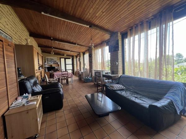 Maison 129 000 € Tonneins 4 p 190 m² DPE D