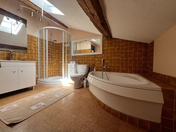 Maison 129 000 € Tonneins 4 p 190 m² DPE D