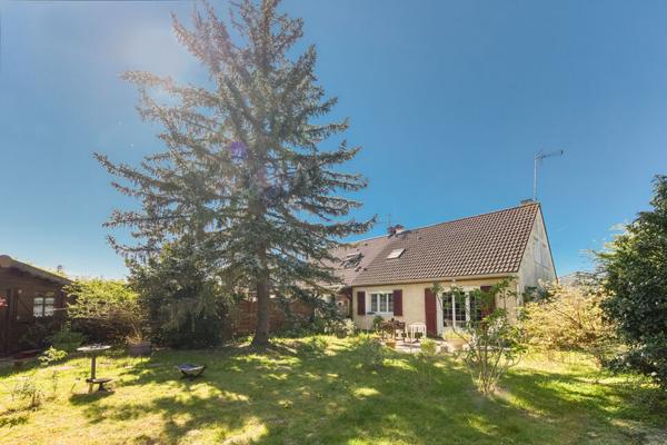 Maison Ozoir La Ferriere 5 pièce(s) 87 m2