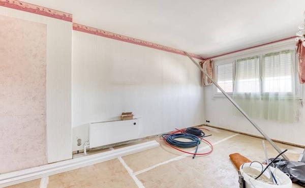 Maison Ozoir La Ferriere 5 pièce(s) 87 m2