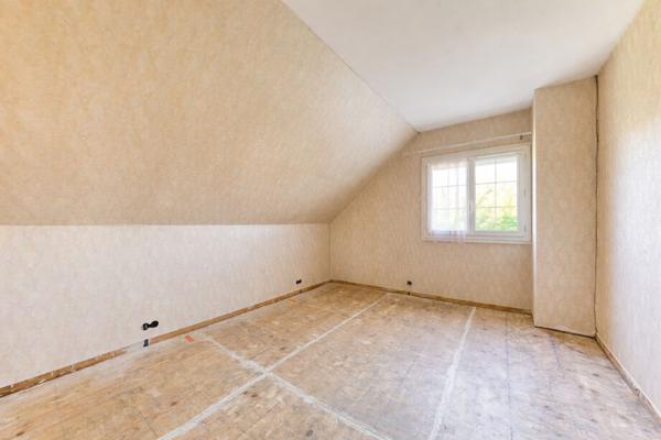 Maison Ozoir La Ferriere 5 pièce(s) 87 m2