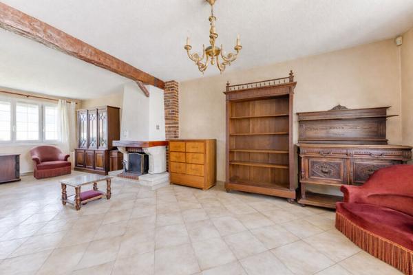 Maison Ozoir La Ferriere 5 pièce(s) 87 m2