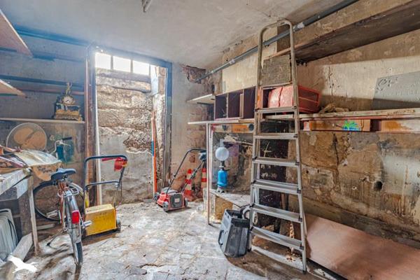 Maison à vendre 570 680 € Bordeaux 5 p 121 m² DPE E
