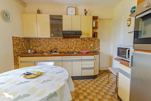Maison à vendre 570 680 € Bordeaux 5 p 121 m² DPE E