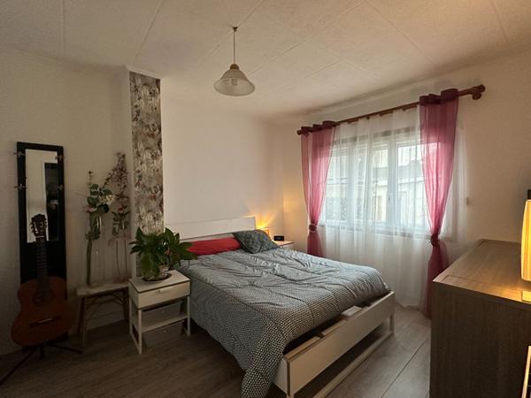 Maison à vendre à Mitry-Mory - Référence 8994