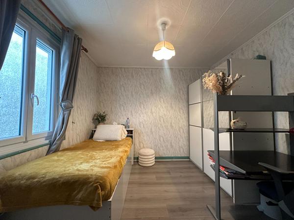 Maison à vendre à Mitry-Mory - Référence 8994