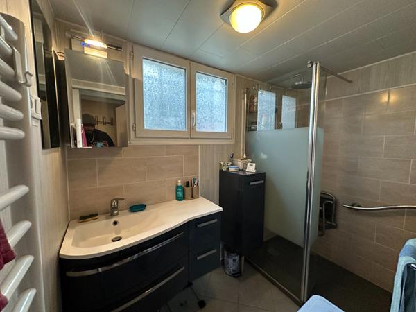 Maison à vendre à Mitry-Mory - Référence 8994