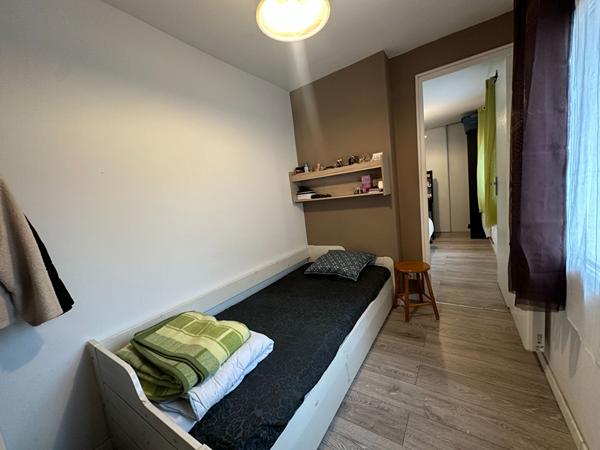 Maison à vendre à Mitry-Mory - Référence 8994