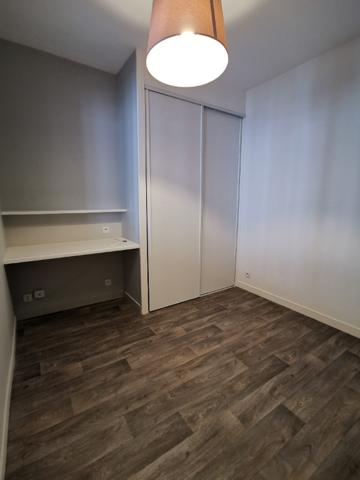 Lyon 1er - Bd de la Croix Rousse - T1 bis meublé