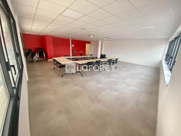 Achat local commercial Montbéliard - 13 pièce(s) - 442 m² - 409 500 €
