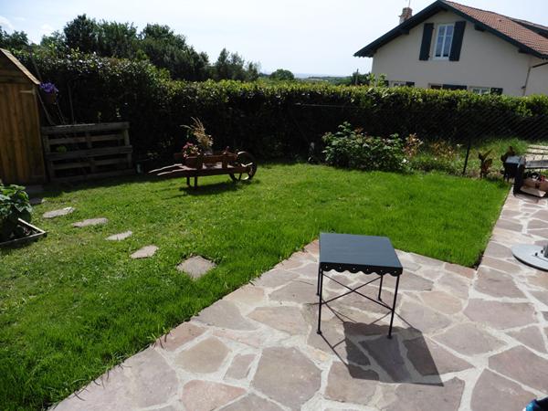 Appartement Guethary 3 pièce(s) 57 m2