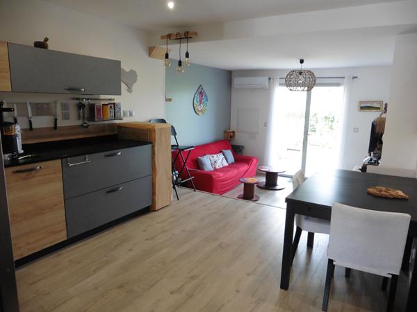 Appartement Guethary 3 pièce(s) 57 m2