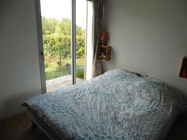 Appartement Guethary 3 pièce(s) 57 m2