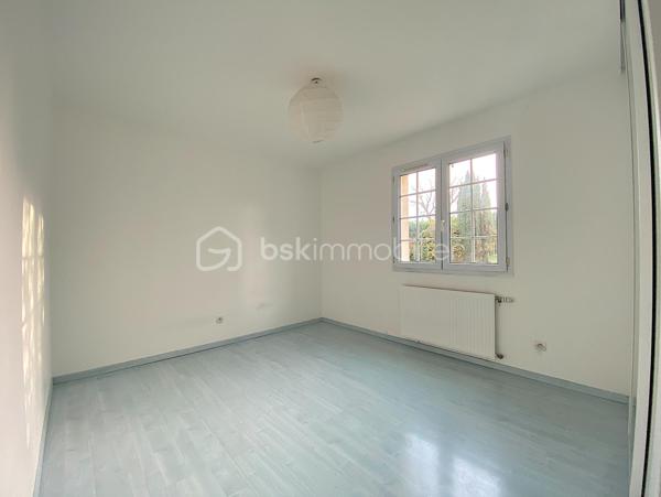 Maison traditionnelle de 110 m²