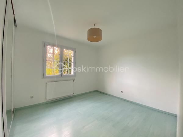 Maison traditionnelle de 110 m²