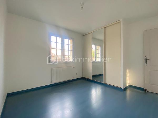 Maison traditionnelle de 110 m²