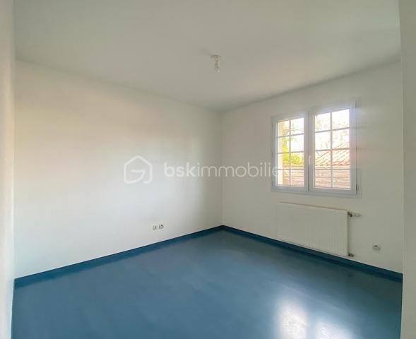 Maison traditionnelle de 110 m²