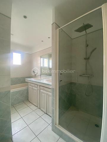 Maison traditionnelle de 110 m²