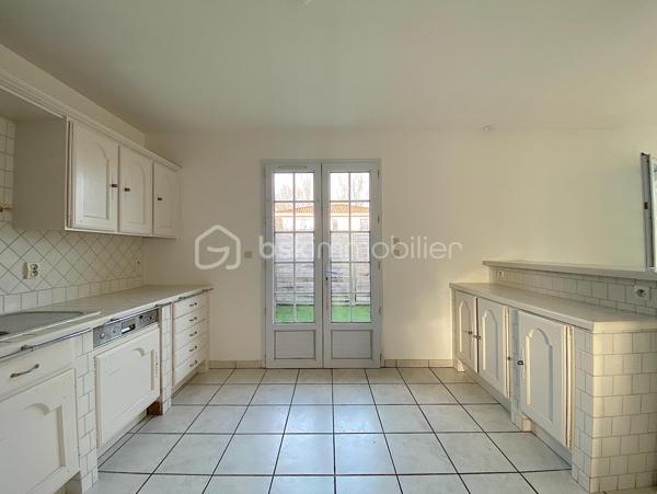 Maison traditionnelle de 110 m²