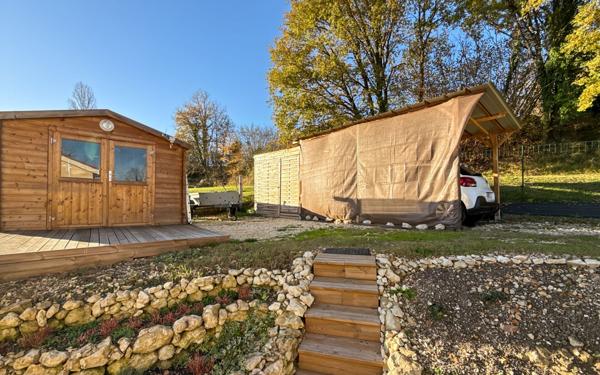 Maison à vendre    3 pièces • 71 m2 Tocane-Saint-Apre