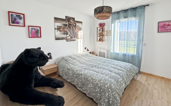 Maison à vendre    3 pièces • 71 m2 Tocane-Saint-Apre