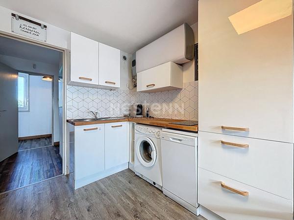 LE GRAU DU ROI - STUDIO DOUBLE CABINE + PARKING ET CELLIER - SECTEUR SEAQUARIUM