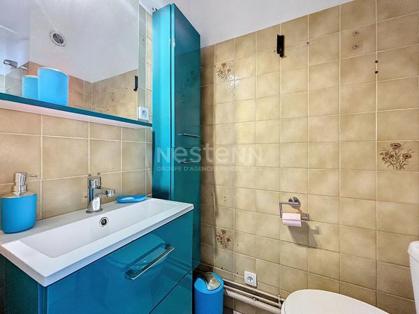 LE GRAU DU ROI - STUDIO DOUBLE CABINE + PARKING ET CELLIER - SECTEUR SEAQUARIUM