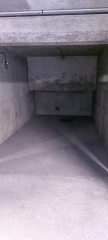 Annexes stationnement