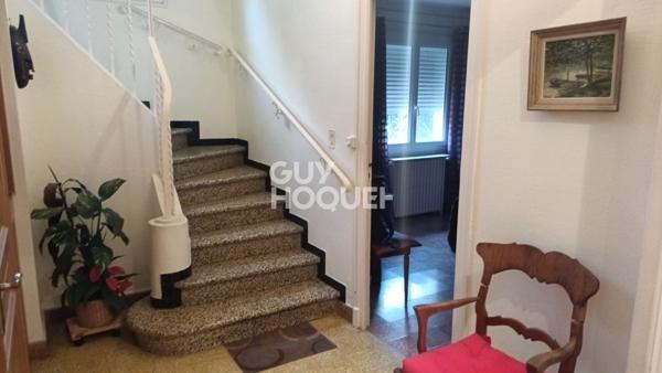 Maison Le Boulou 6 pièce(s) 140.7 m2 4 faces