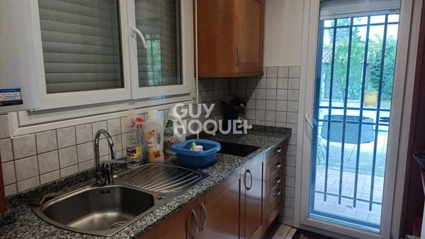 Maison Le Boulou 6 pièce(s) 140.7 m2 4 faces