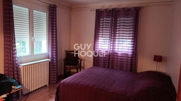 Maison Le Boulou 6 pièce(s) 140.7 m2 4 faces