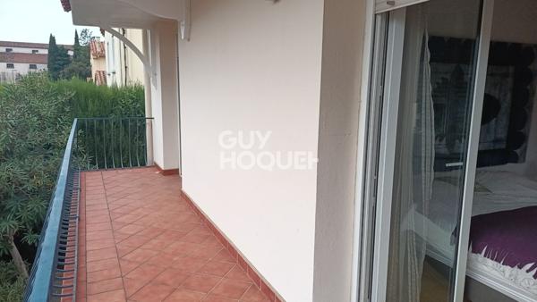 Maison Le Boulou 6 pièce(s) 140.7 m2 4 faces