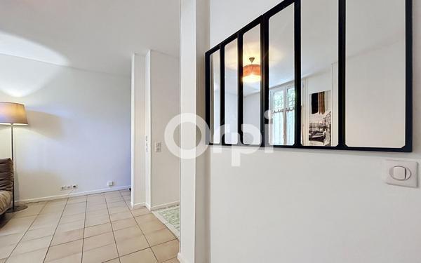 Appartement à louer    1 pièce •  Longjumeau