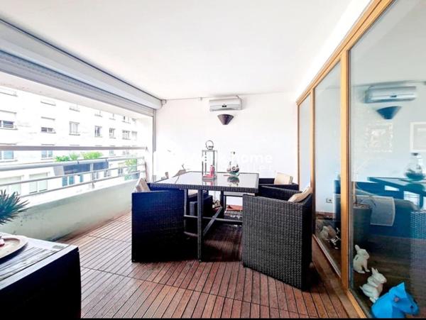 Coup de cœur assuré pour ce magnifique loft en plein centre ville de Thionville !!!