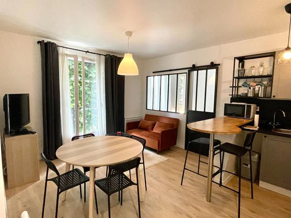 Appartement Thiais 1 pièce 26.80 m2