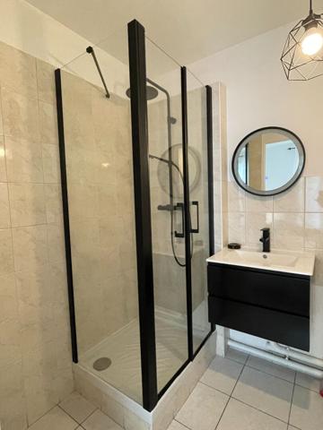 Appartement Thiais 1 pièce 26.80 m2