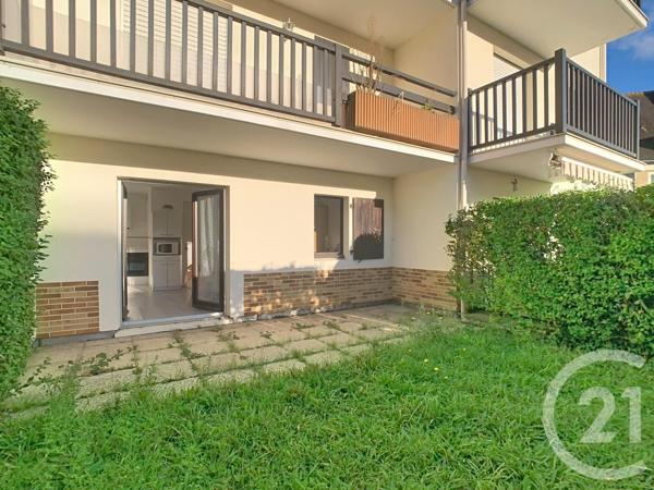 Appartement à vendre  2 pièces - 26,28 m2 CABOURG - 14