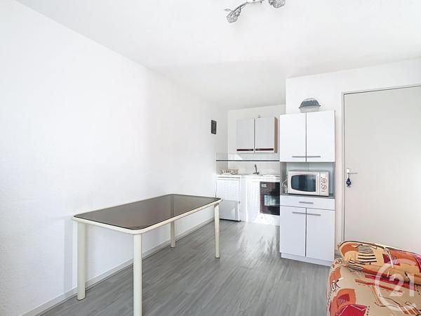 Appartement à vendre  2 pièces - 26,28 m2 CABOURG - 14