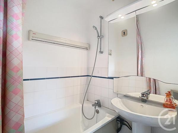 Appartement à vendre  2 pièces - 26,28 m2 CABOURG - 14