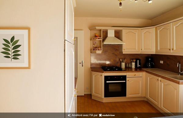 LE BLANC-MESNIL – PAVILLON 5 PIÈCES AVEC JARDIN