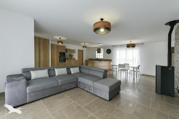 Maison à vendre |  Contres |  5 pièces | 139 m²