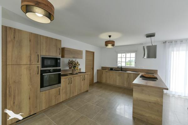 Maison à vendre |  Contres |  5 pièces | 139 m²