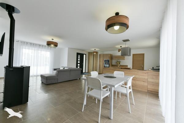 Maison à vendre |  Contres |  5 pièces | 139 m²