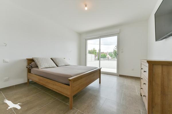 Maison à vendre |  Contres |  5 pièces | 139 m²