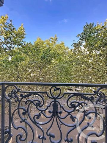 Appartement F3 à vendre  4 pièces - 80 m2 PARIS - 75018