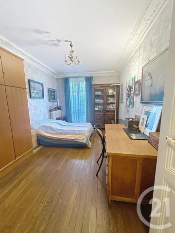 Appartement F3 à vendre  4 pièces - 80 m2 PARIS - 75018