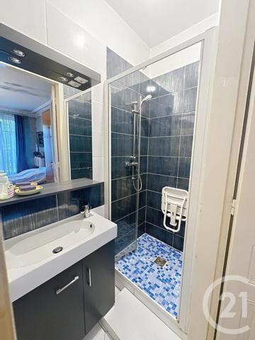 Appartement F3 à vendre  4 pièces - 80 m2 PARIS - 75018