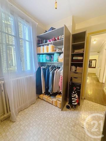 Appartement F3 à vendre  4 pièces - 80 m2 PARIS - 75018