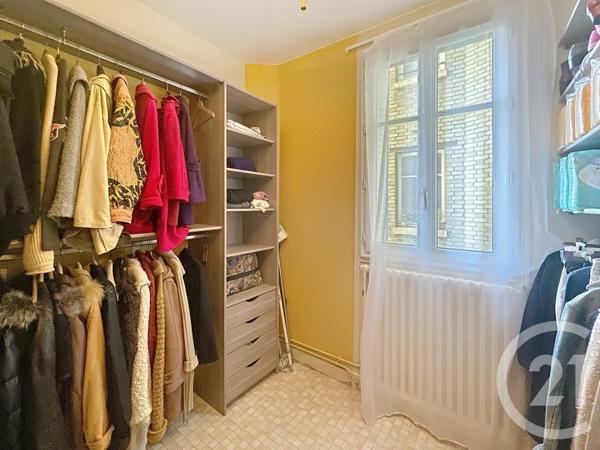 Appartement F3 à vendre  4 pièces - 80 m2 PARIS - 75018