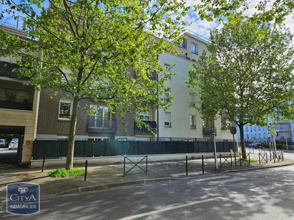 Appartement à vendre 3 pièces 58.26m²